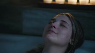 Samantha Noel Van Sickle Hot, Lindsey Dresbach Sexy. A Professor's Revenge (2021)