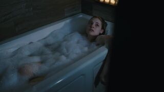 Samantha Noel Van Sickle Hot, Lindsey Dresbach Sexy. A Professor's Revenge (2021)