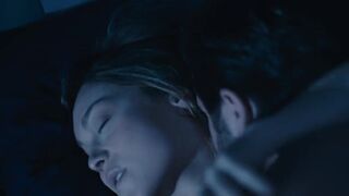 Samantha Noel Van Sickle Hot, Lindsey Dresbach Sexy. A Professor's Revenge (2021)