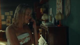Valerie Huber hot. Klammer - Chasing the Line (2021). Sexy movie scenes