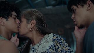 Sue Prado naked, Elora Españo topless | Your Mother’s Son (2023) adult movie scenes