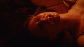 Katerina Daliani topless, Afroditi Kapokaki nude, Christina Kipreou, Erifili Kitzoglou, Natalia Swift topless. Bastarda (2022). Adult Explicit