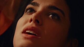 Katerina Daliani topless, Afroditi Kapokaki nude, Christina Kipreou, Erifili Kitzoglou, Natalia Swift topless. Bastarda (2022). Adult Explicit