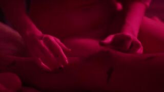 Katerina Daliani topless, Afroditi Kapokaki nude, Christina Kipreou, Erifili Kitzoglou, Natalia Swift topless. Bastarda (2022). Adult Explicit