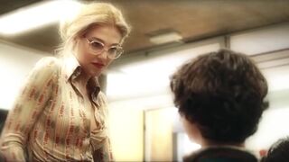 Raffaella Di Caprio sexy | Le mie ragazze di carta (2023). Hot actresses