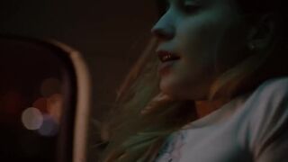 Magdalena Wieczorek hot - Zadra (2022)