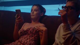 Magdalena Wieczorek hot - Zadra (2022)