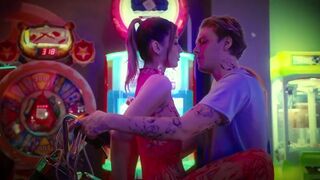 Magdalena Wieczorek hot - Zadra (2022)