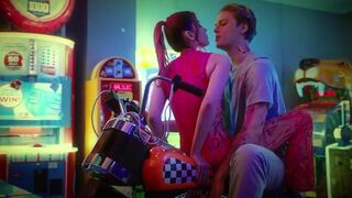 Magdalena Wieczorek hot - Zadra (2022)