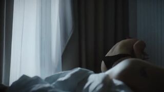 Magdalena Wieczorek hot - Zadra (2022)