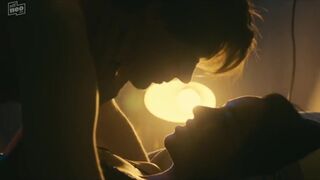 Gizem Emre hot, Barbara Auer sexy, Luise Hart, Emilie Neumeister nackte. Am Ende - Die Macht der Kränkung s02e03-06 (2023) Hottest Episodes Sex Scenes