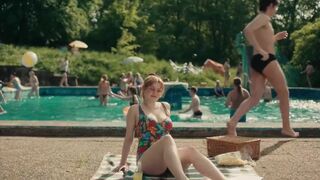 Bogumiła Bajor naked, Maja Pinczewska nude | Woman Of... (2023) Sexy Sex Scenes