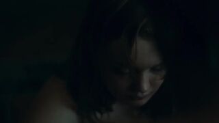 Bogumiła Bajor naked, Maja Pinczewska nude | Woman Of... (2023) Sexy Sex Scenes