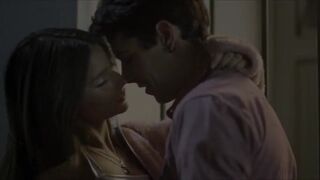 Valentina Zenere sexy - Nahir (2024) Sexy Hot Scenes