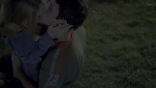 Valentina Zenere sexy - Nahir (2024) Sexy Hot Scenes