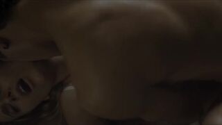 Valentina Zenere sexy - Nahir (2024) Sexy Hot Scenes