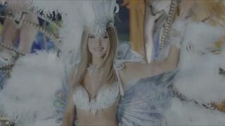 Valentina Zenere sexy - Nahir (2024) Sexy Hot Scenes