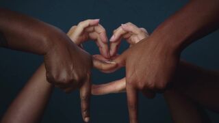 Jamila Woods naked. Practice (2023). Nudity Music Clip