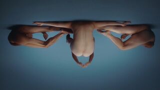 Jamila Woods naked. Practice (2023). Nudity Music Clip