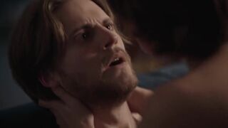 María León, Mariam Hernández, Loreto Mauleón hot - Air Kisses s01e02 (2021). Sexy TV Show Scenes