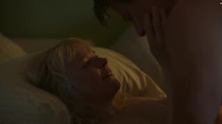 Hanna Ullerstam topless. Sanningen s01e05 (2024) TV Show Sex scene