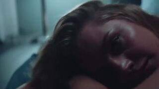 Annina Walt naked, Susann Mertz naked, Johanna Ingelfinger, Anna Krajci nude. Post Empire (2021). Adult Thriller Scenes