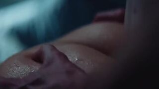 Annina Walt naked, Susann Mertz naked, Johanna Ingelfinger, Anna Krajci nude. Post Empire (2021). Adult Thriller Scenes