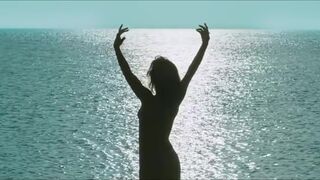 Emma Suárez nudity - Window to the Sea (2019) naked scenes