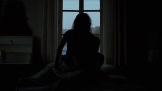 Emma Suárez nudity - Window to the Sea (2019) naked scenes