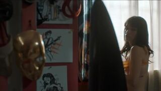Carlotta Antonelli naked- Bangla - La serie s01e04 (2022) nude scene