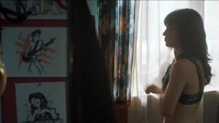 Carlotta Antonelli naked- Bangla - La serie s01e04 (2022) nude scene