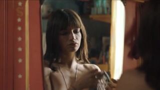 Carlotta Antonelli naked- Bangla - La serie s01e04 (2022) nude scene