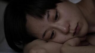 Jin Jing Topless Sex. A White Butterfly on a Bus (2018). Asian Adult Scenes