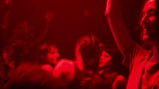 Raquel Nave topless. AC (2024). Explicit Nudity Scene