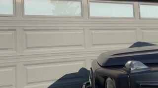 C.J. Perry Sexy Leak Video (Bikini) (2024) X Tape