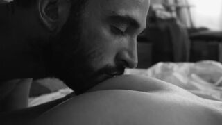 Julieta Segura naked. Julia (2023). Bedroom Naked Sex Scene