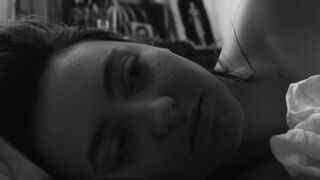 Julieta Segura naked. Julia (2023). Bedroom Naked Sex Scene