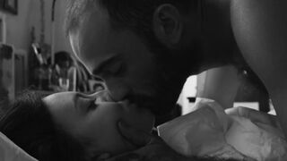 Julieta Segura naked. Julia (2023). Bedroom Naked Sex Scene