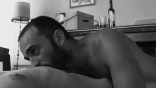 Julieta Segura naked. Julia (2023). Bedroom Naked Sex Scene