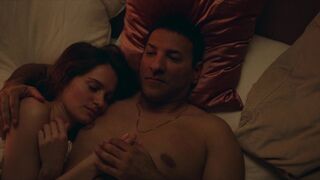 Alma Hasun nackte - Hades - Eine wahre Geschichte aus der Unterwelt (2023)