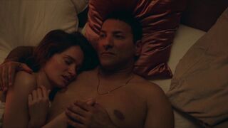 Alma Hasun nackte - Hades - Eine wahre Geschichte aus der Unterwelt (2023)