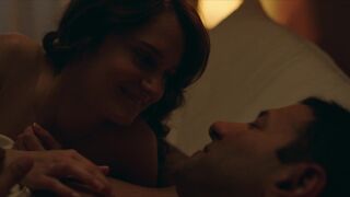 Alma Hasun nackte - Hades - Eine wahre Geschichte aus der Unterwelt (2023)