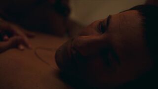 Alma Hasun nackte - Hades - Eine wahre Geschichte aus der Unterwelt (2023)