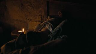 Anja Plaschg naked - The Devil’s Bath (2024) Nudity Scenes