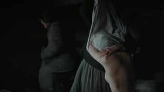 Anja Plaschg naked - The Devil’s Bath (2024) Nudity Scenes