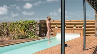 Nora Arnezede nuder - American Star (2024) Nudity and Hottest Scenes