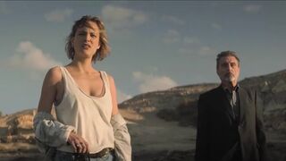 Nora Arnezede nuder - American Star (2024) Nudity and Hottest Scenes