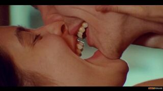 Irmina Liszkowska Topless. Dog Days Are Over (2024) Short Scenes