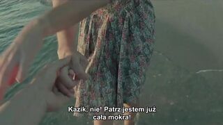 Magdalena Wieczorek, Monika Daukszo nude - A Simple Matter  s01e04 (2024) nudity scene