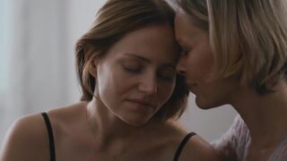 Mirtel Pohla naked | Portugal (2018). Nudity scenes